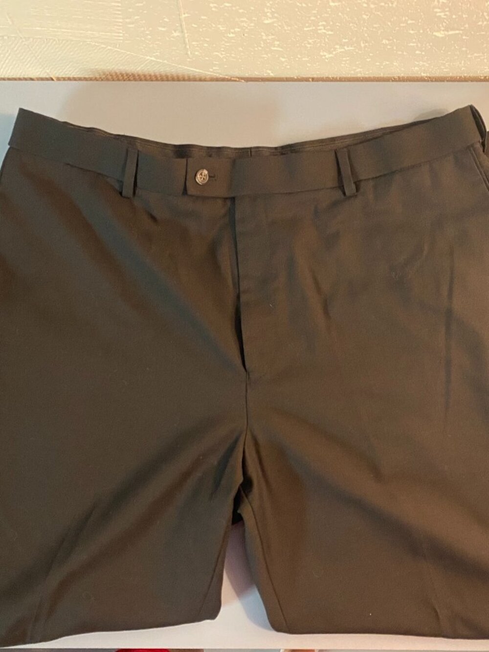Croft & Barrow Black Dress Pants